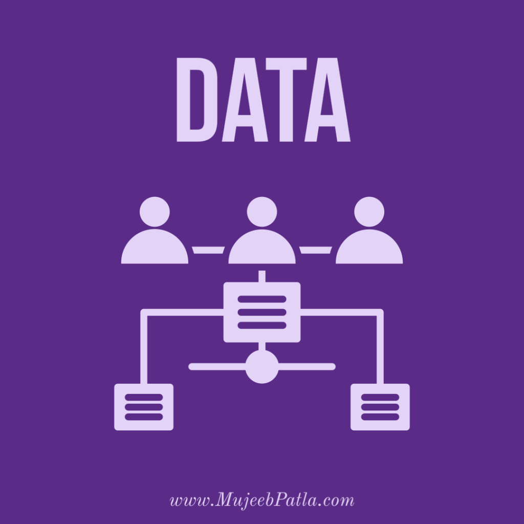 data science, mujeeb patla