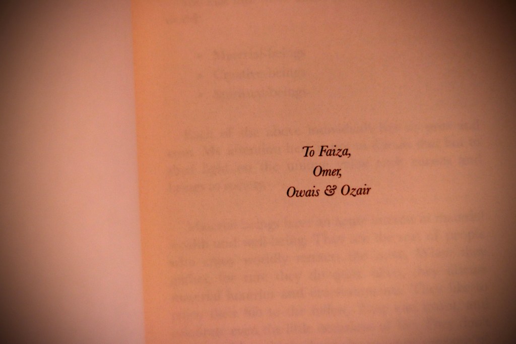 Mujeeb Patla, make, trade and master, book written by mujeeb patla