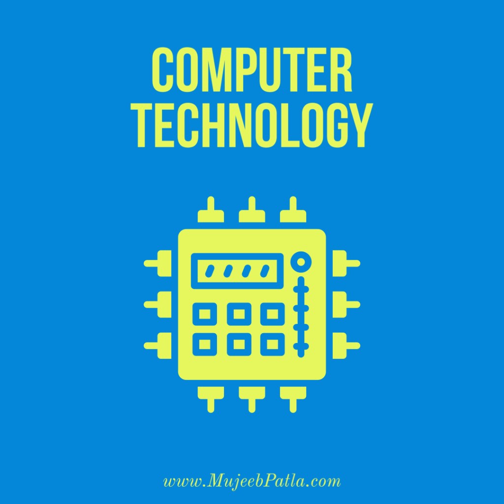 Diploma in Computer Application (DCA), Mujeeb Patla