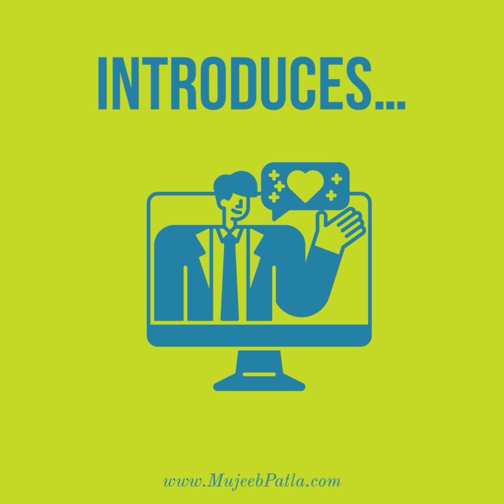 Resume Can Help You Find A Job?, mujeeb patla