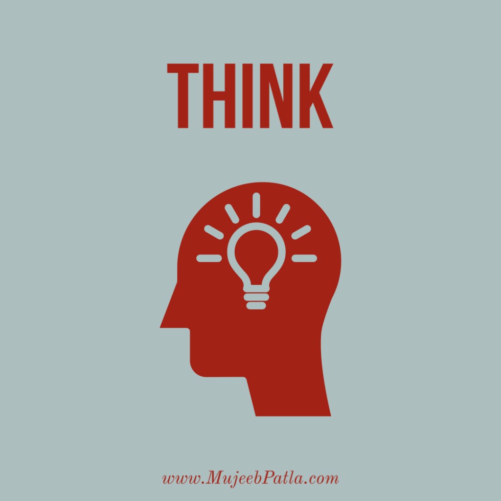 Being Human, mujeeb patla