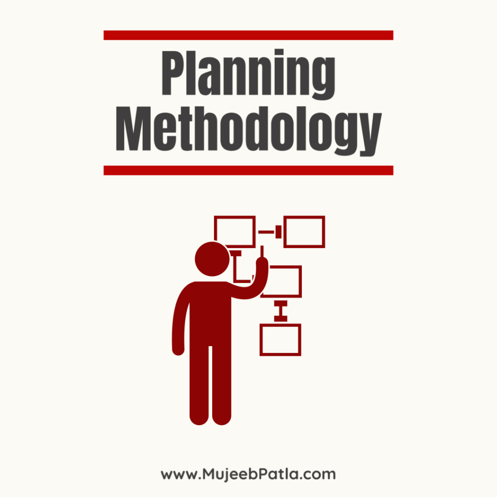 Mujeeb Patla, Demand Management