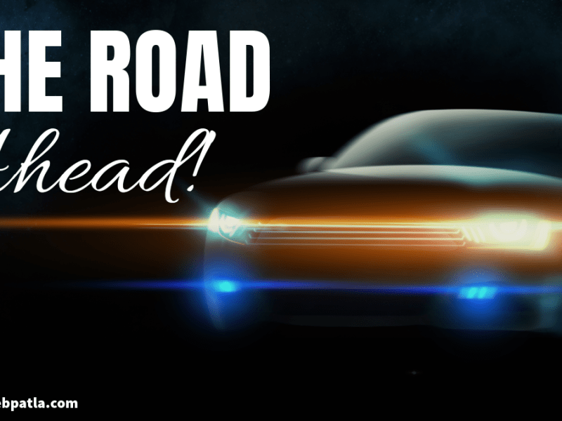 Automobile Engineering: The Road&nbsp;Ahead