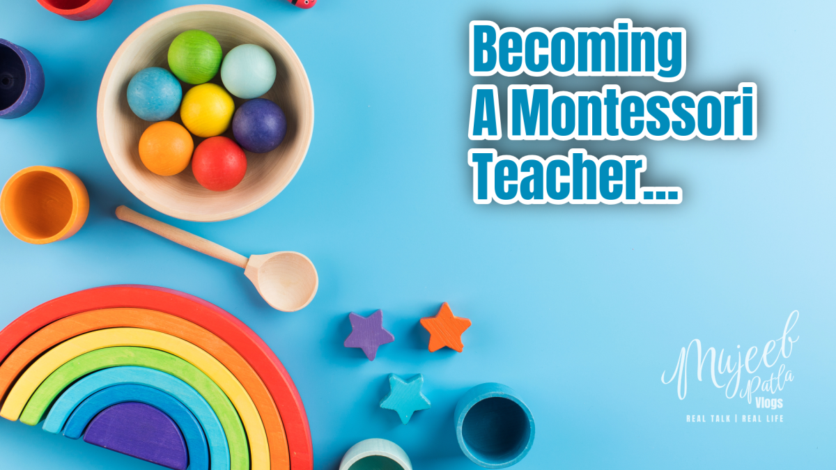 Becoming a Montessori Teacher: The Ultimate&nbsp;Guide