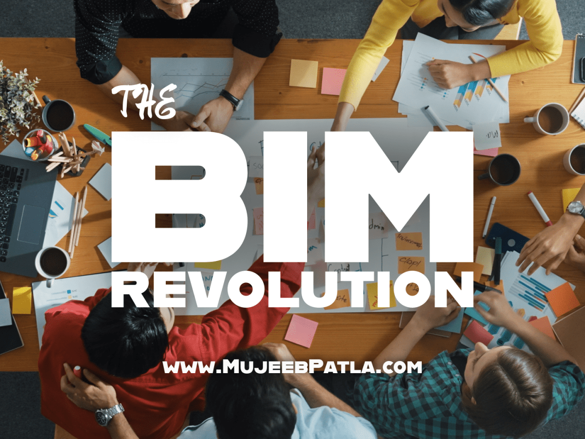 BIM: The Career Supercharger for Engineers (Double Your Salary&nbsp;Potential)