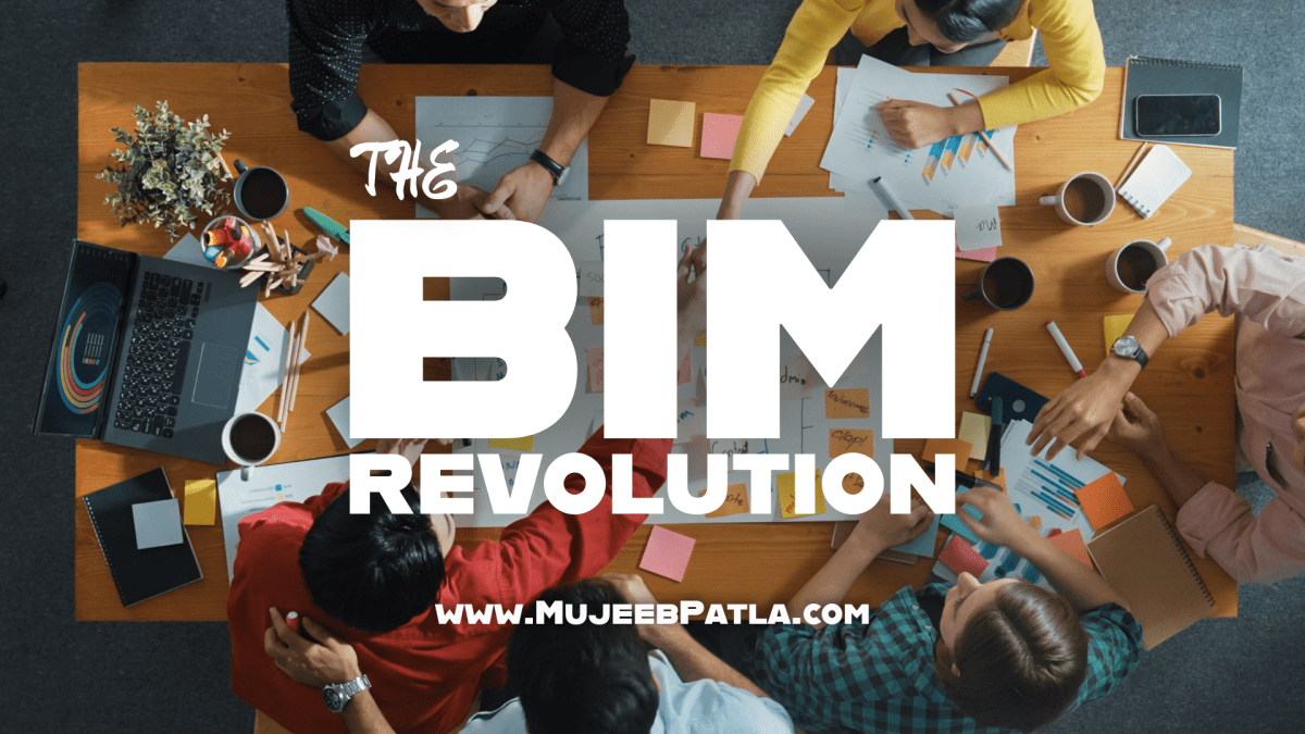 BIM: The Career Supercharger for Engineers (Double Your Salary&nbsp;Potential)